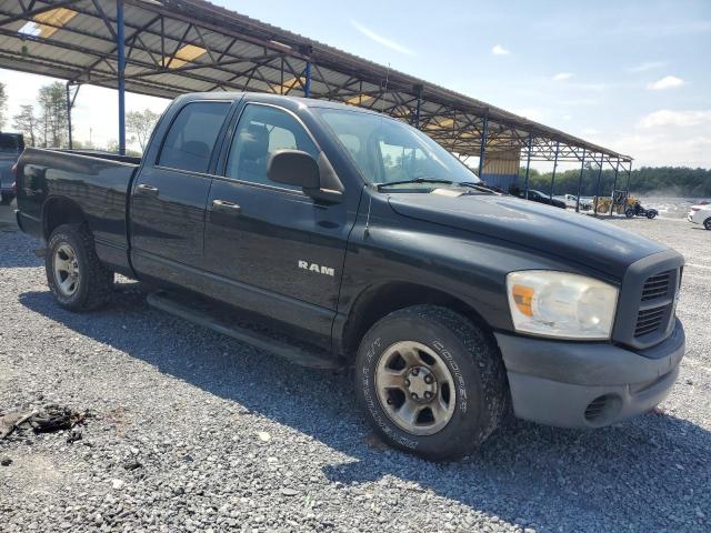 Photo 4 from auction – 2008 DODGE RAM 1500 with VIN 1D7HA18N98S520936