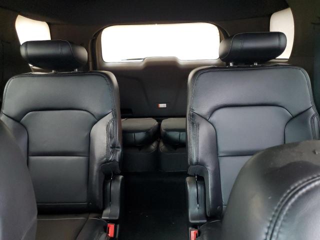 Photo 10 from auction – 2016 FORD EXPLORER X with VIN 1FM5K8D81GGC56479