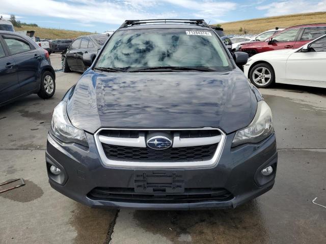 Photo 5 from auction – 2013 SUBARU IMPREZA SP with VIN JF1GPAL66D2869332