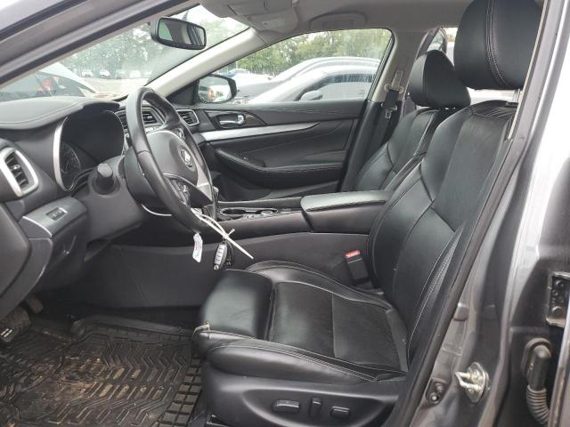 Photo 7 from auction – 2018 NISSAN MAXIMA 3.5 with VIN 1N4AA6AP3JC398374