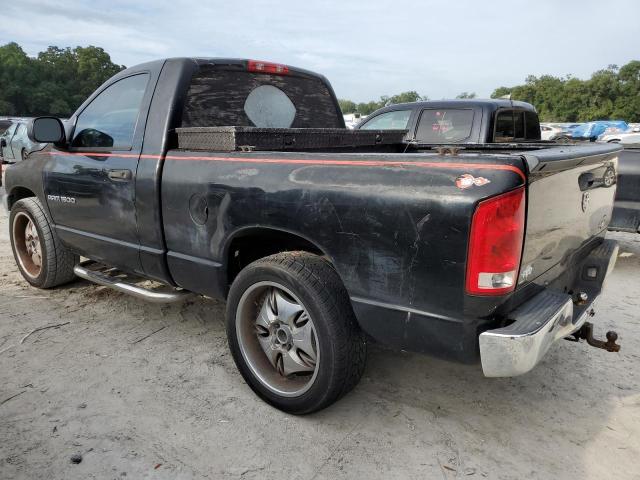 Photo 2 from auction – 2006 DODGE RAM 1500 S with VIN 1D7HA16K56J145011