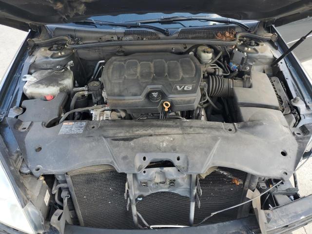 Photo 11 from auction – 2011 BUICK LUCERNE CX with VIN 1G4HC5EM4BU134536