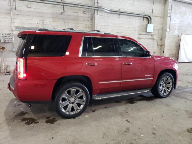 Photo 3 from auction – 2015 GMC YUKON DENA with VIN 1GKS2CKJ3FR190184