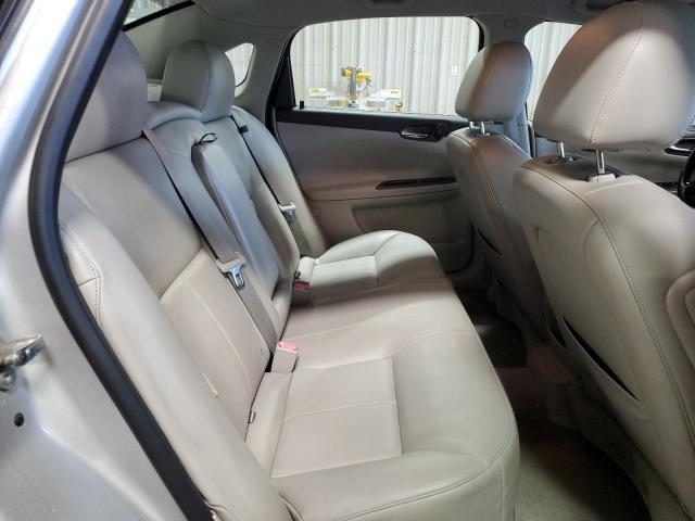 Photo 10 from auction – 2013 CHEVROLET IMPALA LT with VIN 2G1WG5E3XD1267526