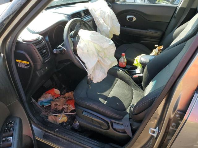 Photo 7 from auction – 2019 KIA SOUL + with VIN KNDJP3A5XK7023212