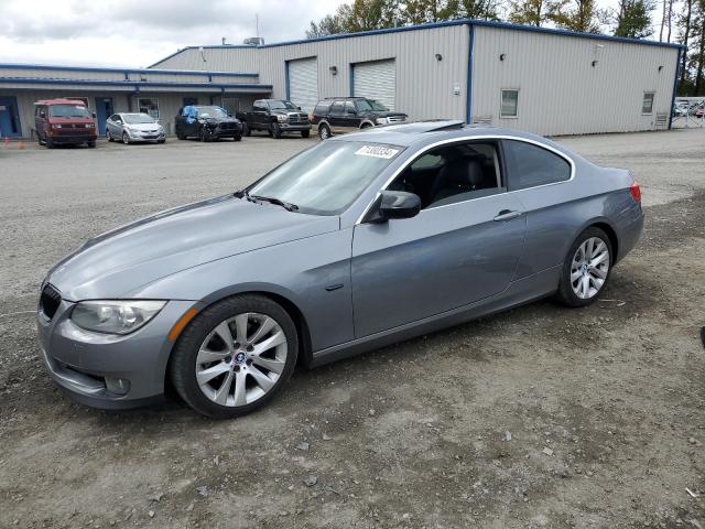 BMW 328 I SULE 2012 with VIN WBAKE5C58CE756128 - Photo from auction