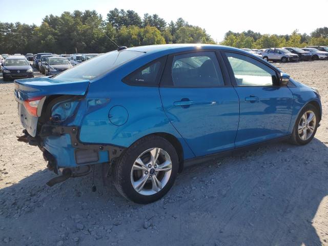 Zdjęcie 3 z aukcji – 2013 FORD FOCUS SE z VIN 1FADP3F21DL206333
