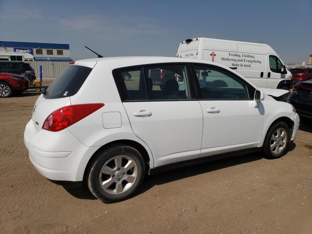 Photo 3 from auction – 2012 NISSAN VERSA S with VIN 3N1BC1CP8CK802407