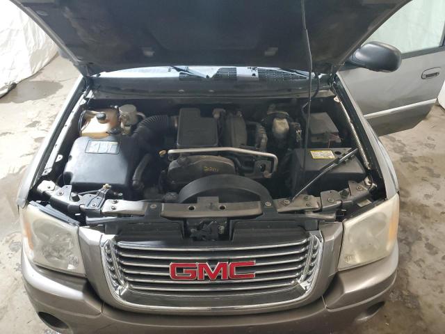 Photo 12 from auction – 2007 GMC ENVOY with VIN 1GKDT13S072260591
