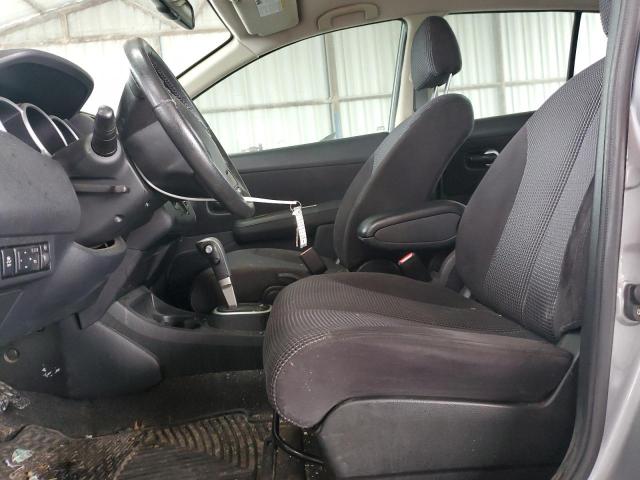 Photo 7 from auction – 2012 NISSAN VERSA S with VIN 3N1BC1CP1CK245498