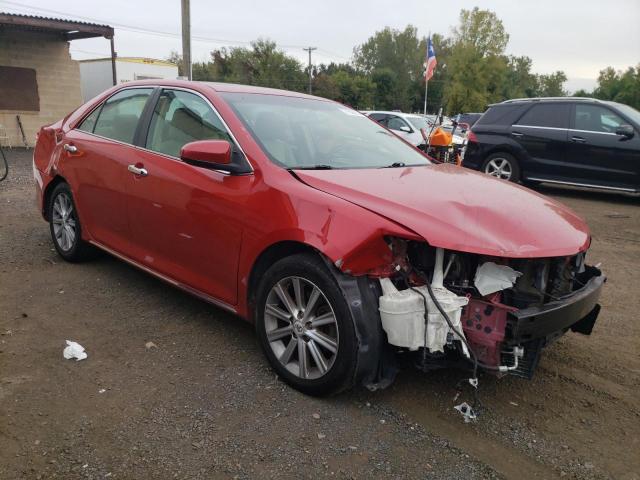 Photo 4 from auction – 2012 TOYOTA CAMRY BASE with VIN 4T4BF1FK7CR206291