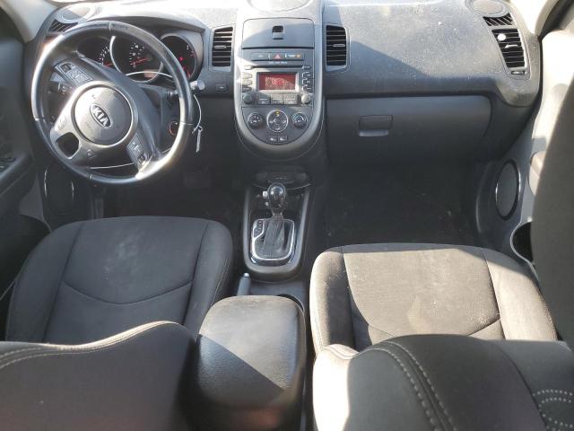 Photo 8 from auction – 2013 KIA SOUL + with VIN KNDJT2A66D7555963