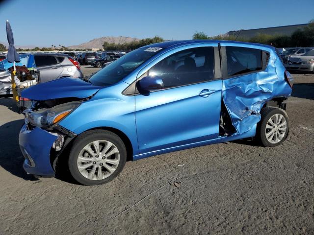 CHEVROLET SPARK 1LT 2017 with VIN KL8CD6SA5HC839445 - Photo from auction