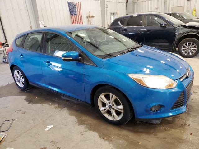Photo 4 from auction – 2014 FORD FOCUS SE with VIN 1FADP3K29EL181401