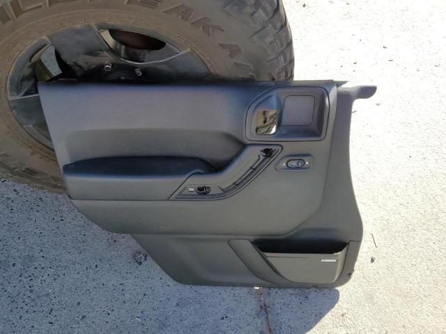 Photo 13 from auction – 2013 JEEP WRANGLER U with VIN 1C4HJWDG3DL658474