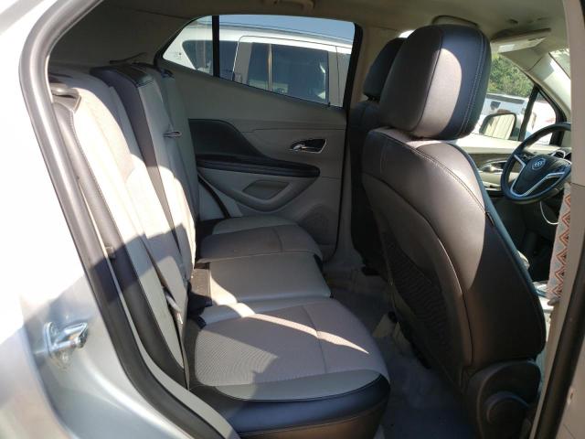 Photo 11 from auction – 2014 BUICK ENCORE with VIN KL4CJESB3EB572045