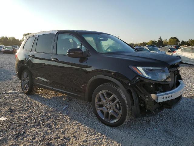 Photo 4 from auction – 2023 HONDA PASSPORT E with VIN 5FNYF8H56PB039848