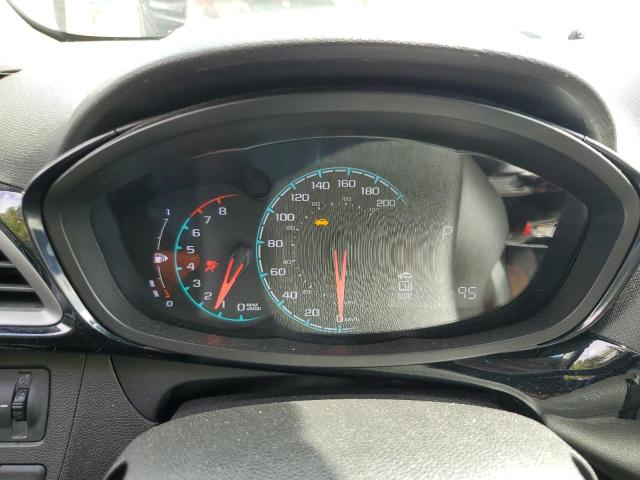 Photo 9 from auction – 2019 CHEVROLET SPARK 1LT with VIN KL8CD6SA5KC720138