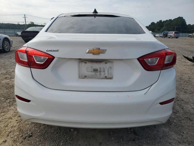 Photo 6 from auction – 2017 CHEVROLET CRUZE LS with VIN 3G1BC5SM3HS574215