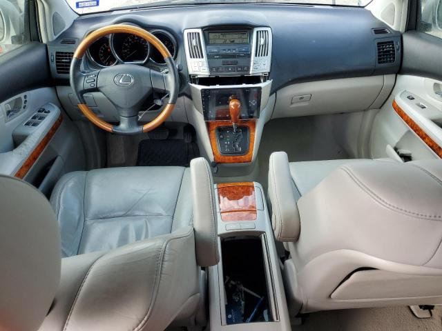 Photo 8 from auction – 2007 LEXUS RX 350 with VIN 2T2GK31U67C004058