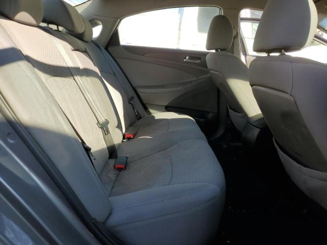 Photo 10 from auction – 2013 HYUNDAI SONATA GLS with VIN 5NPEB4AC8DH562754