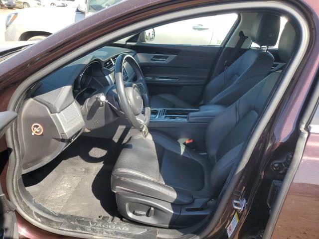 Photo 7 from auction – 2016 JAGUAR XF PREMIUM with VIN SAJBD4BV1GCY09868