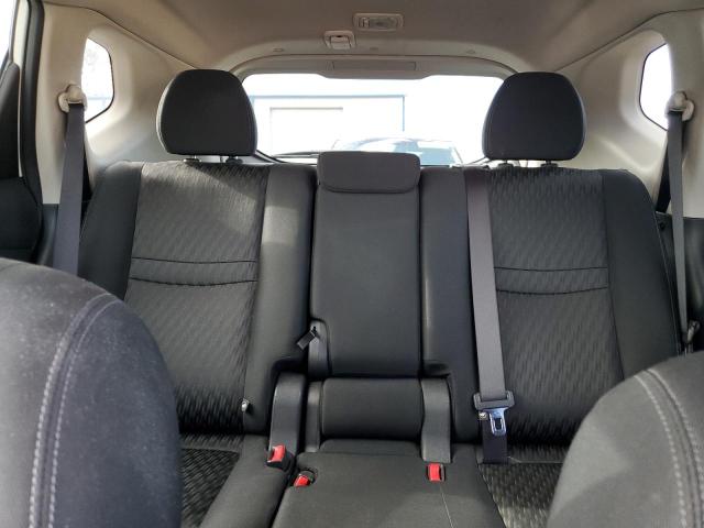Photo 10 from auction – 2018 NISSAN ROGUE S with VIN KNMAT2MV2JP542867