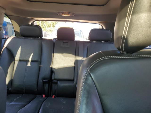 Photo 10 from auction – 2007 FORD EDGE SEL P with VIN 2FMDK49C67BA84524