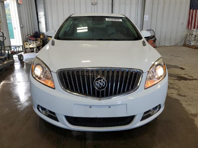 Photo 5 from auction – 2012 BUICK VERANO with VIN 1G4PP5SK2C4205351