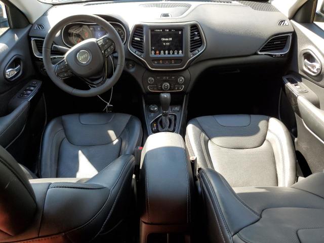 Photo 8 from auction – 2023 JEEP CHEROKEE A with VIN 1C4PJMMB7PD101277