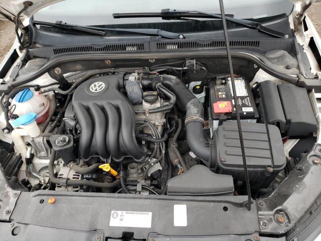 Photo 11 from auction – 2012 VOLKSWAGEN JETTA BASE with VIN 3VW2K7AJ4CM326482