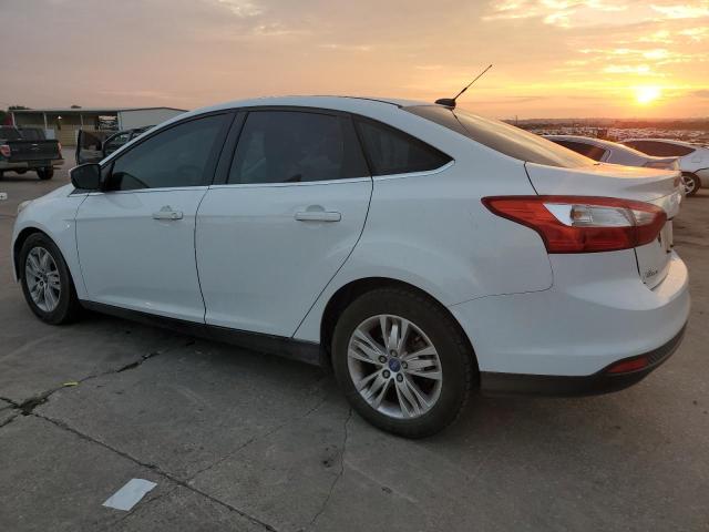 Zdjęcie 2 z aukcji – 2012 FORD FOCUS SEL z VIN 1FAHP3H22CL275061