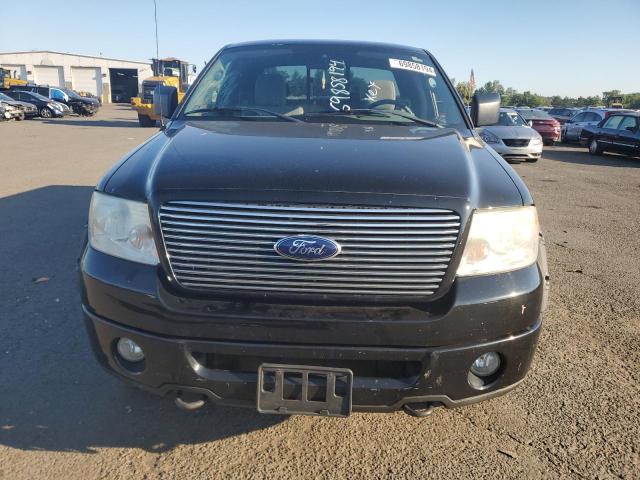 Photo 5 from auction – 2006 FORD F-150 with VIN 1FTRX14W66FA29015