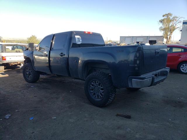 Photo 2 from auction – 2011 GMC SIERRA K25 with VIN 1GT120C84BF259719