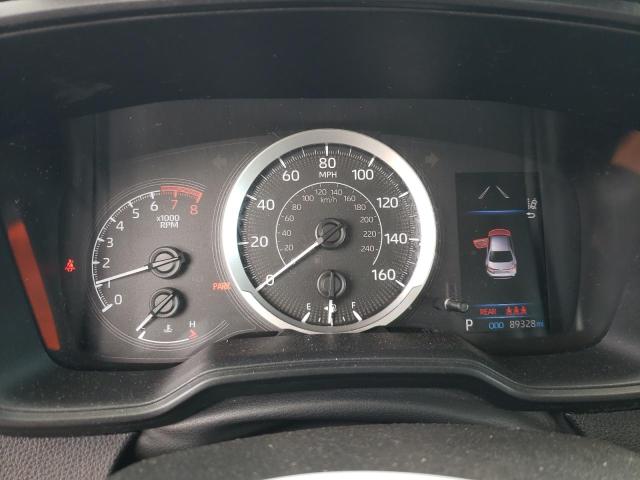 Photo 9 from auction – 2020 TOYOTA COROLLA LE with VIN 5YFEPRAE1LP125342
