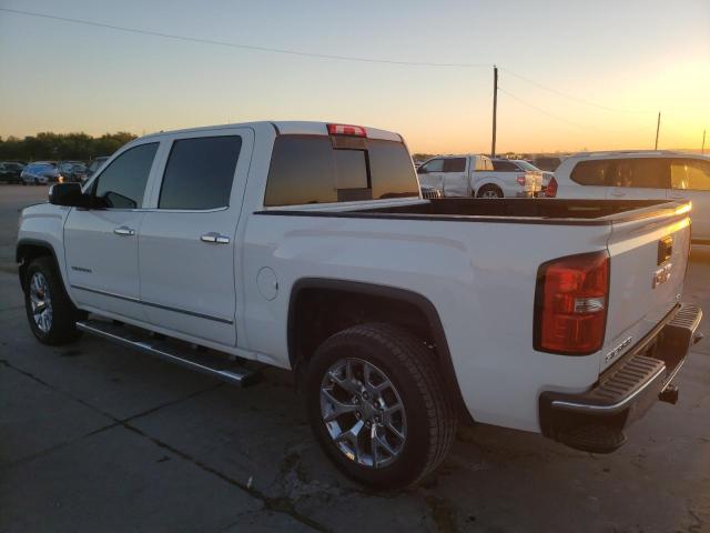 Photo 2 from auction – 2014 GMC SIERRA K15 with VIN 3GTU2VEC0EG188291
