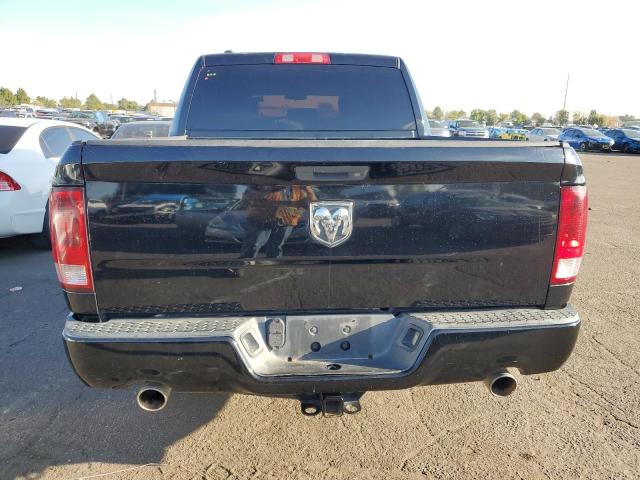 Photo 6 from auction – 2013 RAM 1500 ST with VIN 1C6RR6KT0DS669636