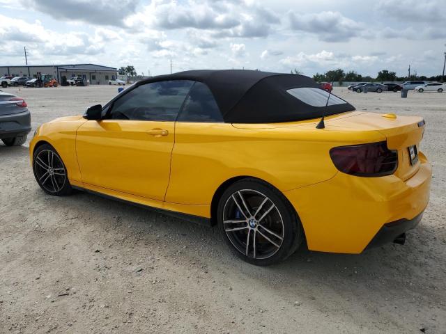 Zdjęcie 2 z aukcji – 2019 BMW M240I z VIN WBA2N1C57KVC28672