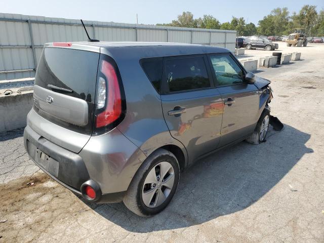 Zdjęcie 3 z aukcji – 2015 KIA SOUL z VIN KNDJN2A26F7225931