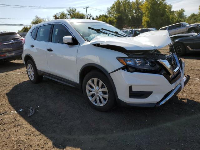 Photo 4 from auction – 2018 NISSAN ROGUE S with VIN KNMAT2MV1JP590120