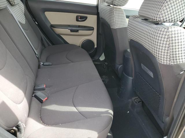 Zdjęcie 11 z aukcji – 2010 KIA SOUL + z VIN KNDJT2A27A7160974