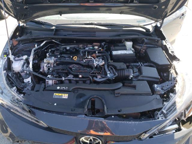 Photo 11 from auction – 2024 TOYOTA COROLLA LE with VIN 5YFB4MDE4RP207830