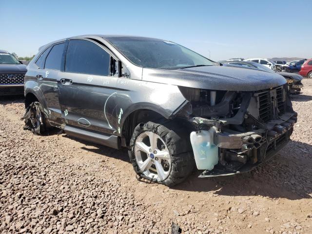 Photo 4 from auction – 2018 FORD EDGE SE with VIN 2FMPK3G98JBB79723