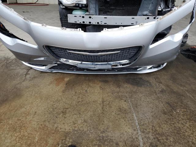 Photo 12 from auction – 2015 CHRYSLER 300 LIMITE with VIN 2C3CCAAG3FH796726