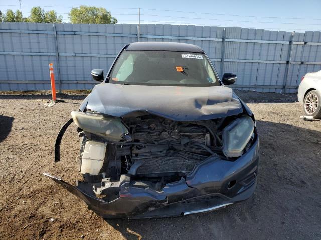 Photo 5 from auction – 2015 NISSAN ROGUE S with VIN 5N1AT2MK6FC783802