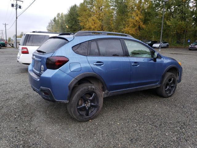 Photo 3 from auction – 2014 SUBARU XV CROSSTR with VIN JF2GPAVC6E8224760