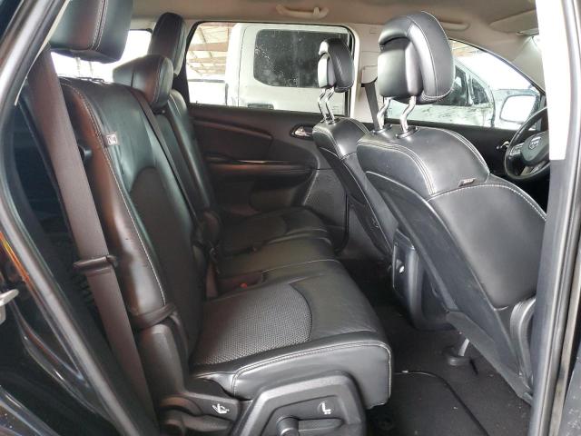 Photo 11 from auction – 2015 DODGE JOURNEY CR with VIN 3C4PDCGGXFT687054