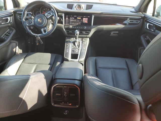Photo 8 from auction – 2020 PORSCHE MACAN with VIN WP1AA2A53LLB00540