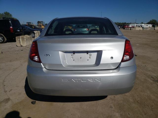 Photo 6 from auction – 2004 SATURN ION LEVEL with VIN 1G8AJ52F54Z167580