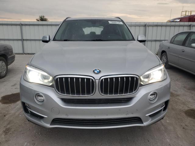 Photo 5 from auction – 2015 BMW X5 XDRIVE3 with VIN 5UXKR0C52F0P05086